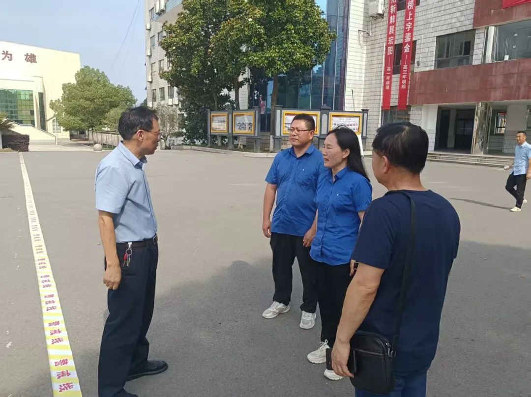 高考“水”護(hù)航，隨州市水務(wù)集團(tuán)全力做好供水保障
