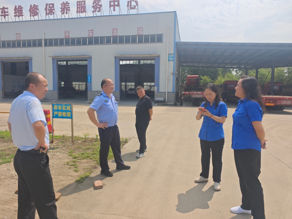 “指尖”預(yù)約，“上門(mén)”解決！“水保姆”跑出惠企加速度