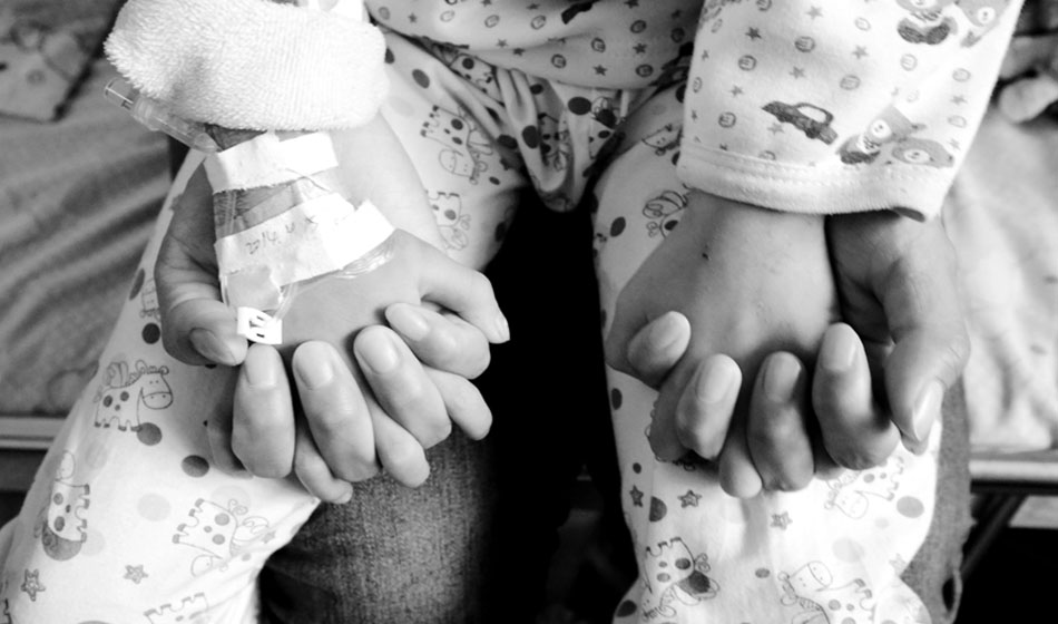 《邯鄲人物》第25期:小彬嫻，等你回家